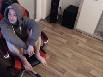 tonibiteen21  23-10-2021 Recorded Video Show